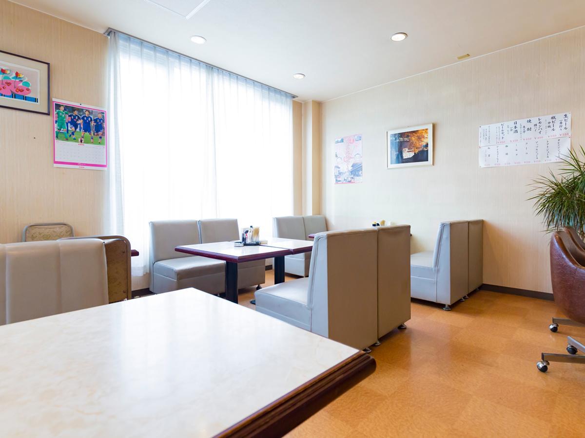 Quali sono i migliori hotel vicino a Hikone Castle? Esterno foto