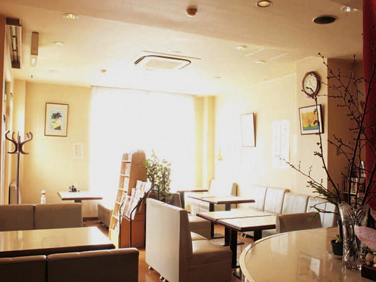 Quali sono i migliori hotel vicino a Hikone Castle? Esterno foto