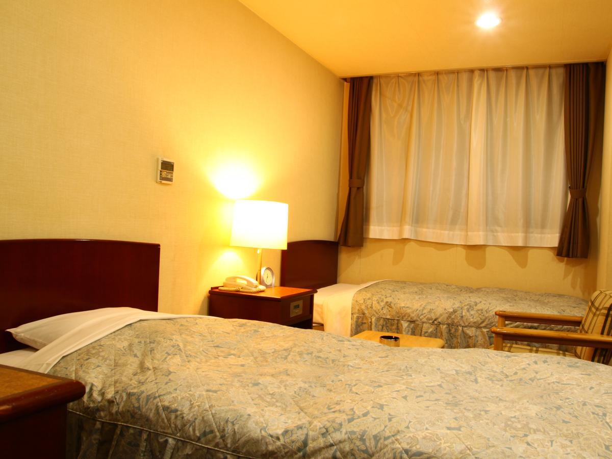 Quali sono i migliori hotel vicino a Hikone Castle? Esterno foto