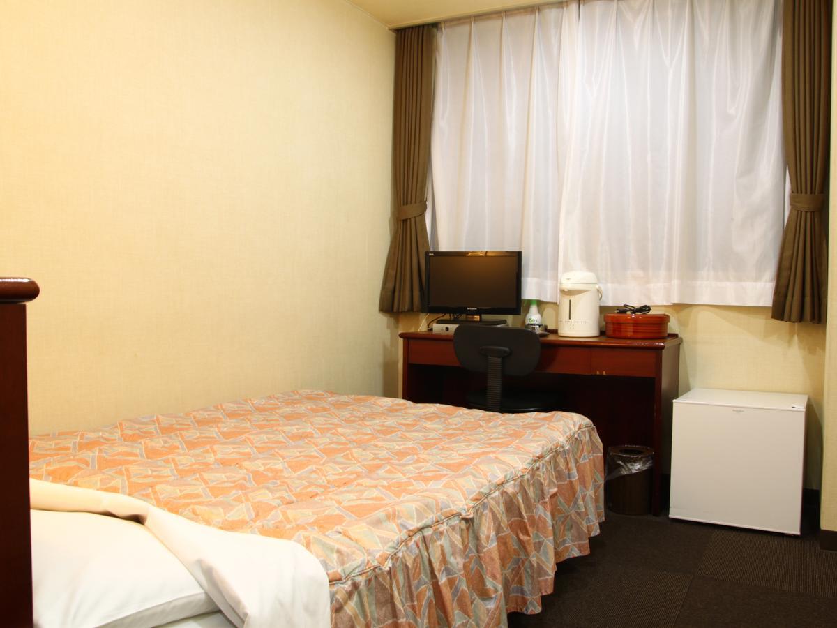 Quali sono i migliori hotel vicino a Hikone Castle? Esterno foto