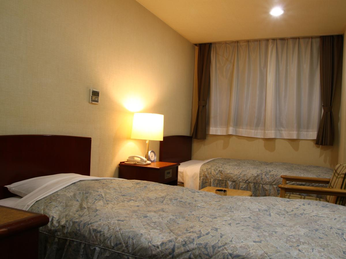 Quali sono i migliori hotel vicino a Hikone Castle? Esterno foto