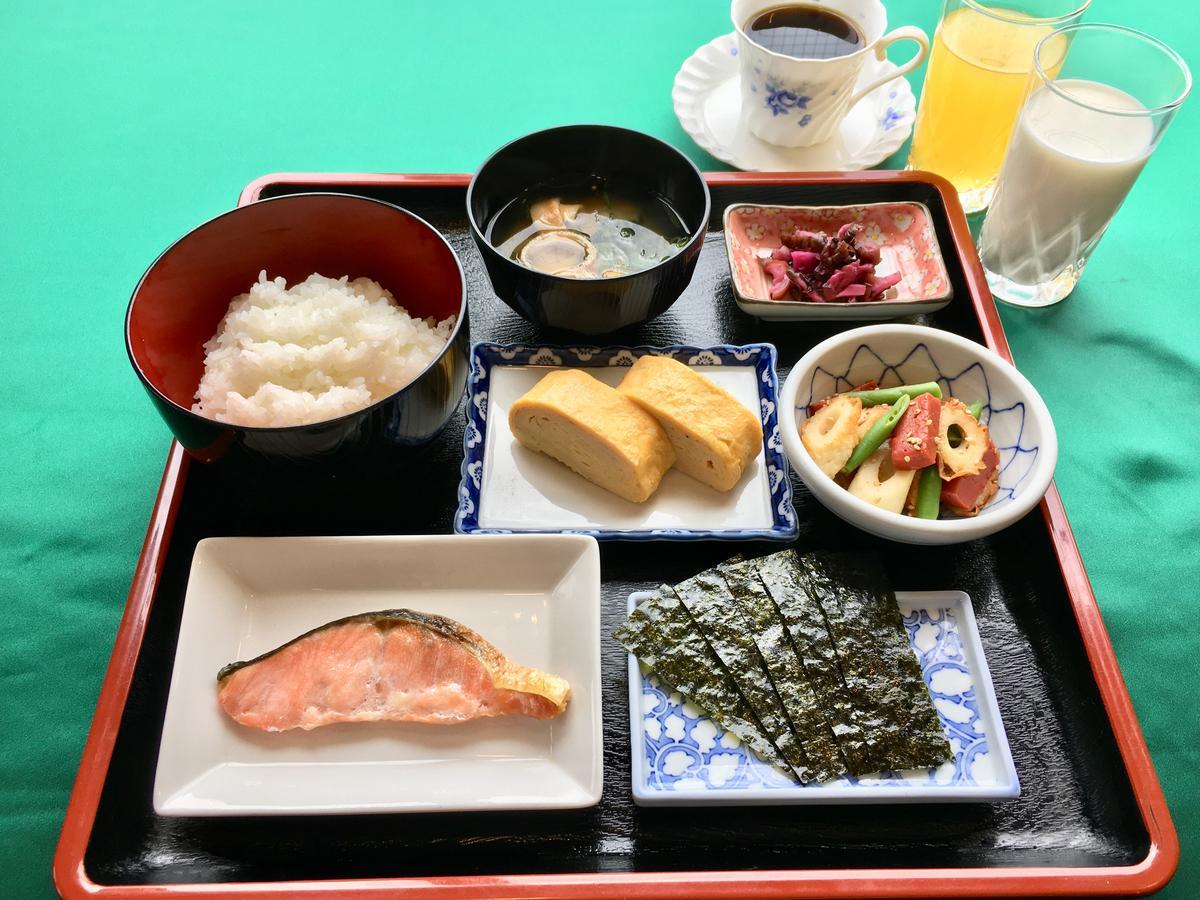 Quali sono i migliori hotel vicino a Hikone Castle? Esterno foto
