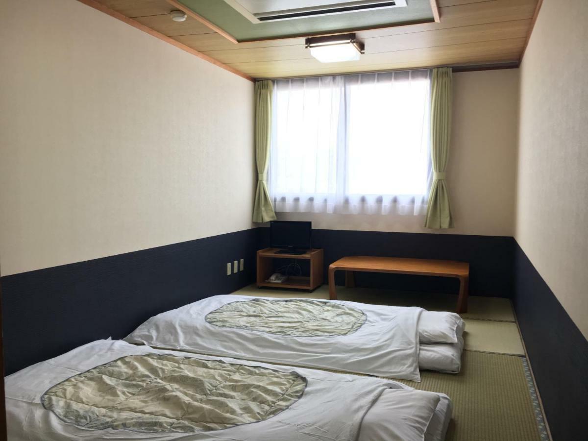 Quali sono i migliori hotel vicino a Hikone Castle? Esterno foto