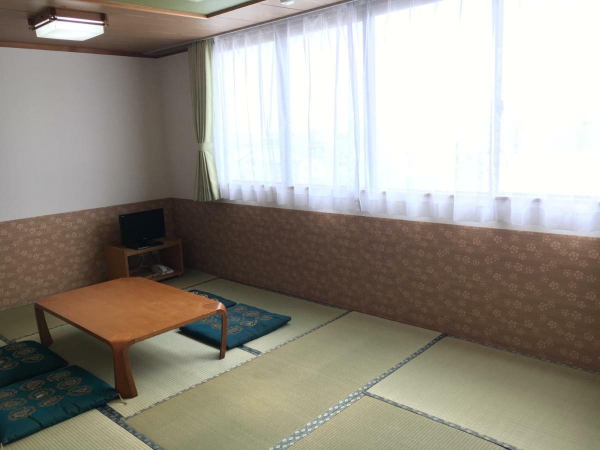 Quali sono i migliori hotel vicino a Hikone Castle? Esterno foto