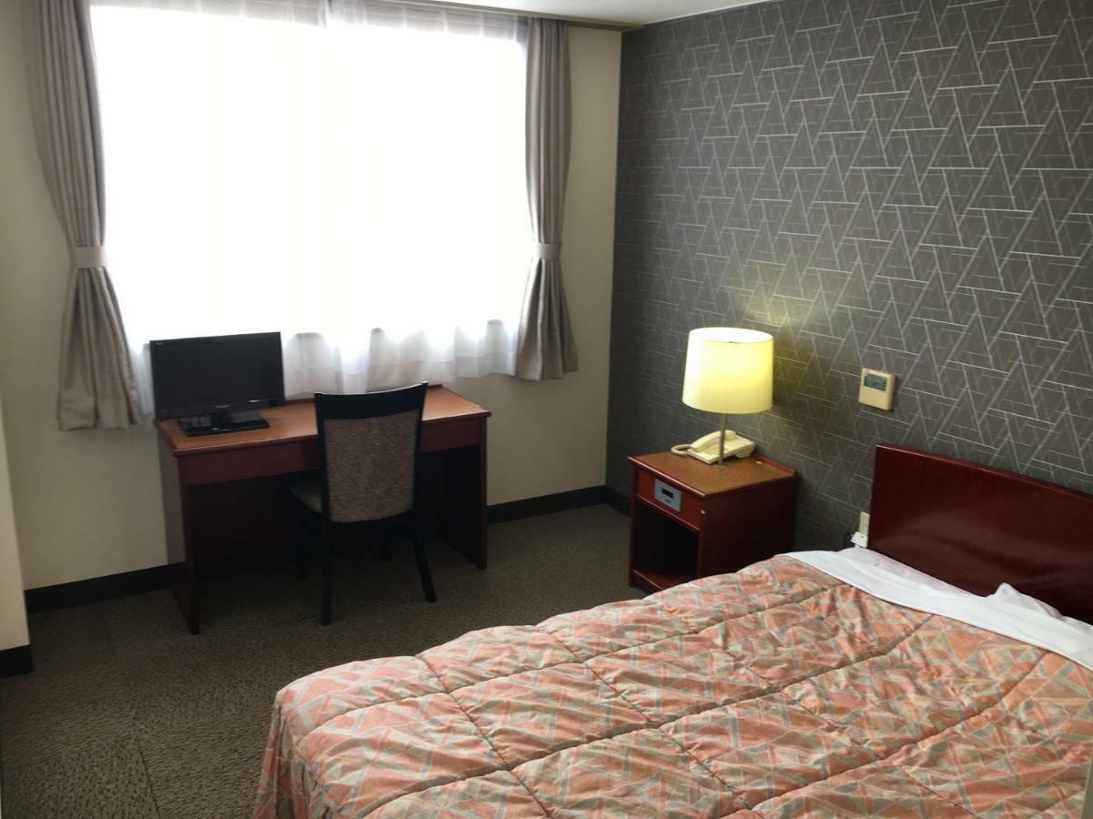 Quali sono i migliori hotel vicino a Hikone Castle? Esterno foto
